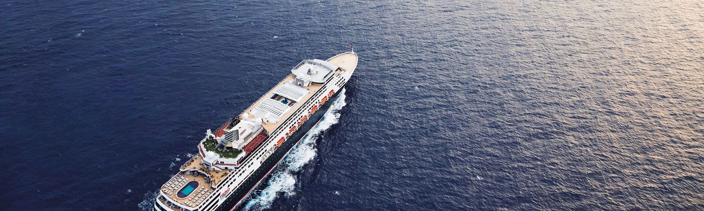 nicko-cruises Kreuzfahrten Vasco da gama