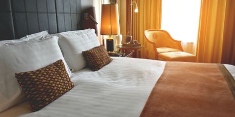 STEWA Hotel