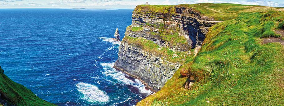 Cliffs of Moher