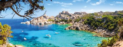 Sardinien