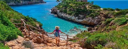 Flugreise Mallorca & Balearen: