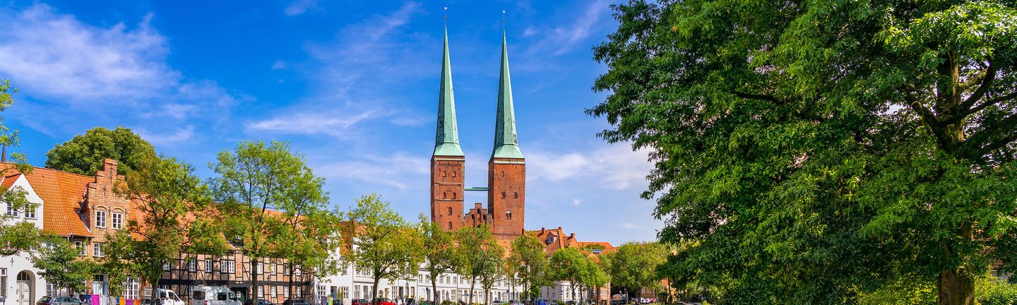 Busreise Lübeck