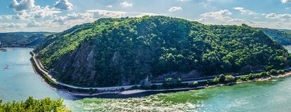 Flusskreuzfahrt Deutschland