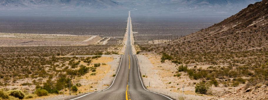 Flugreise USA -  Route 66