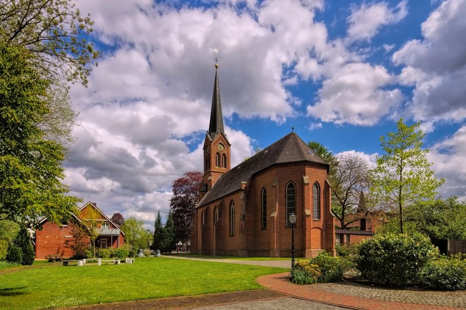 Rundreisen - Papenburg