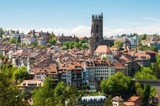 Busreise Freiburg
