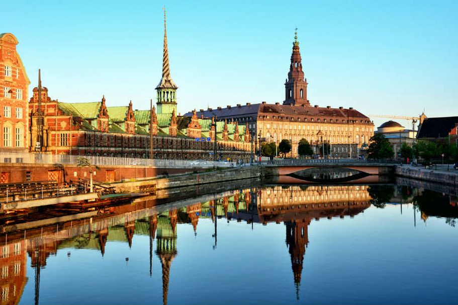 Städtereise Kopenhagen 