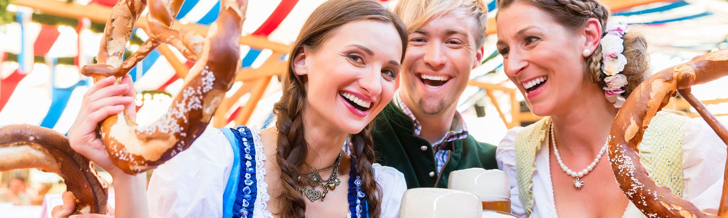 Busreise Eventreise Volksfeste