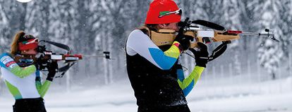 Ski Events