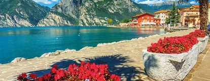 Urlaubsreisen