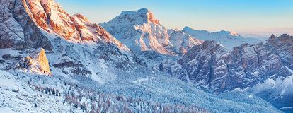 Winterreisen