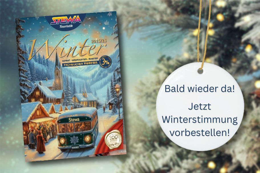 Reisekatalog 2025