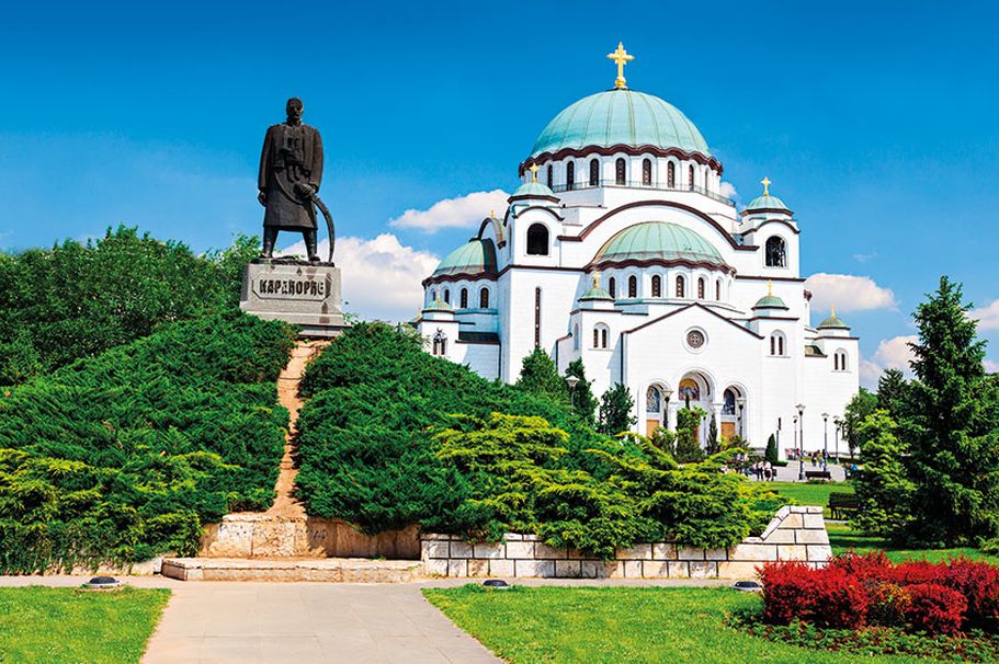 Belgrad