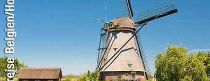 Belgien & Holland
