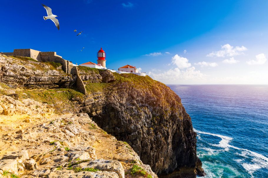 Rundreisen - Portugal