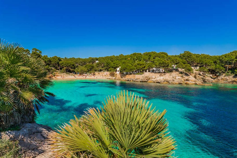 Flugreise Mallorca - Mallorca