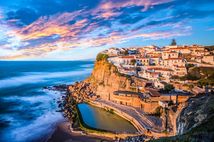 Rundreisen - Portugal
