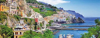 Flugreisen Italien