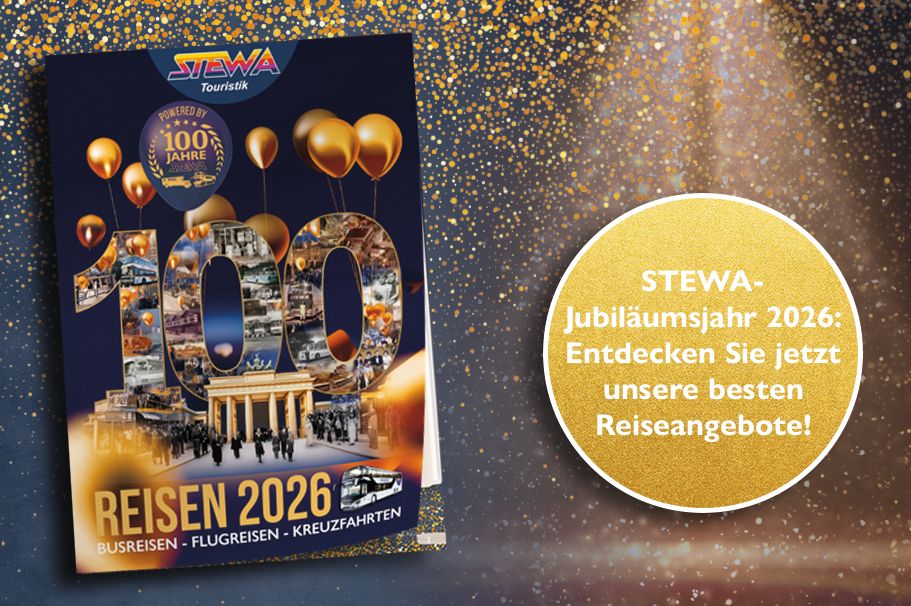 Sommerkatalog 2026