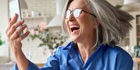 Erfolgreich für den Newsletter registriert!