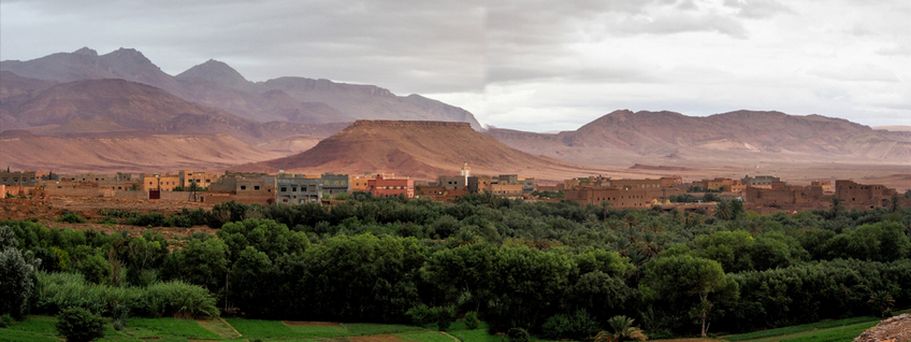 Rundreisen - Marokko