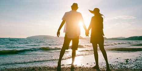Reisesicherheit für schöne Momente