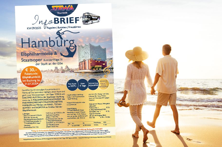 STEWA-Infobrief KW29/2025