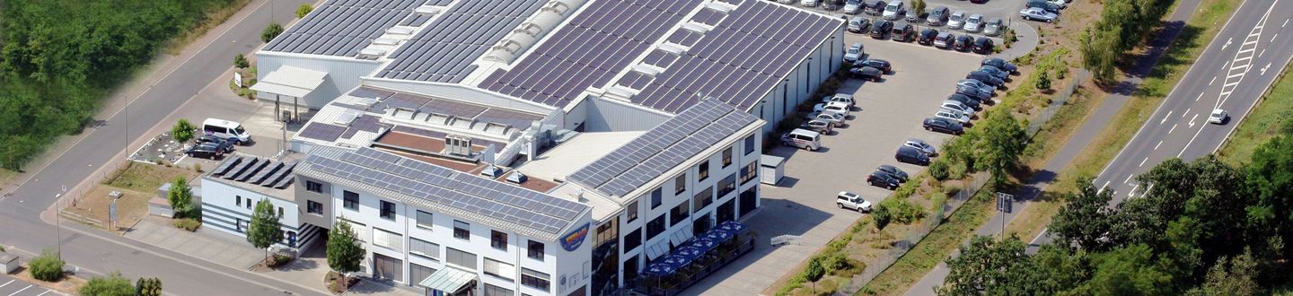 STEWA Reisezentrum in Kleinostheim