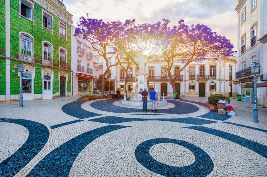 Rundreisen - Portugal