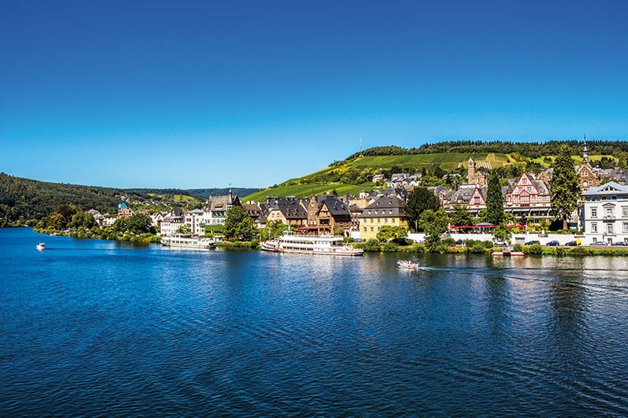 Traben-Trarbach