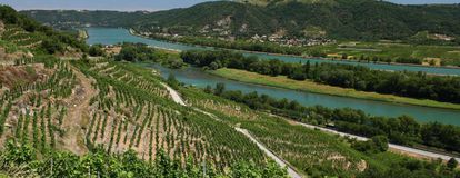 Rhone
