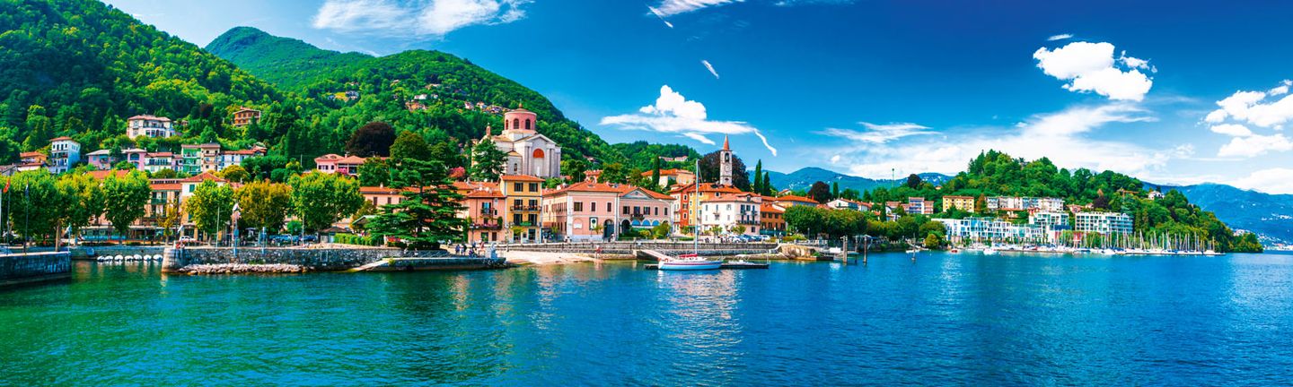 Lago Maggiore