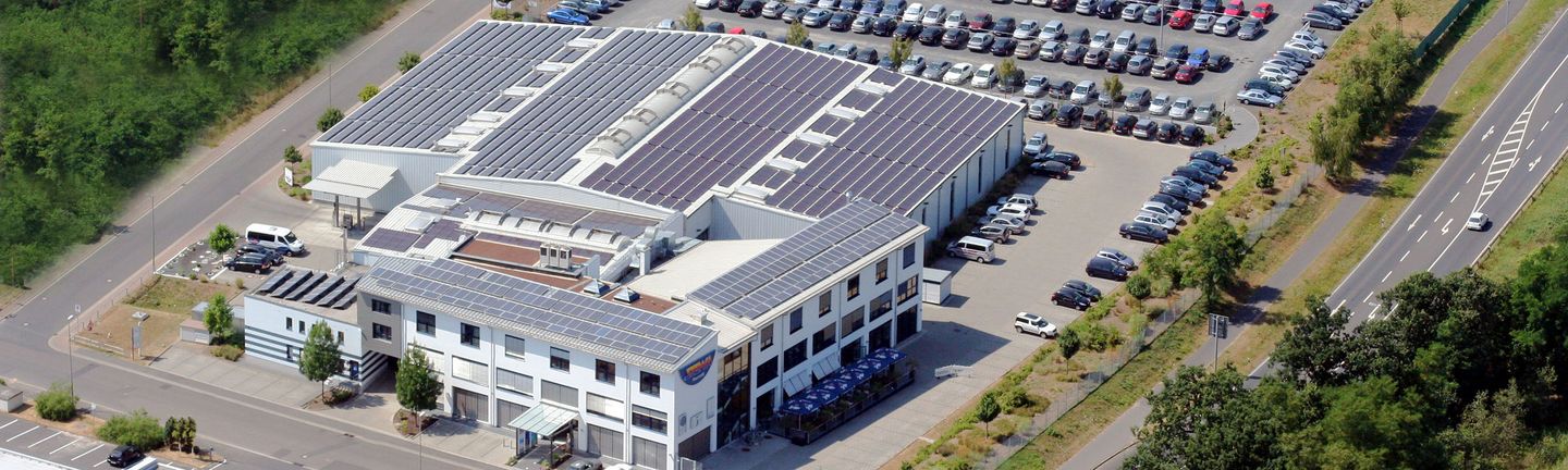 STEWA Reisezentrum Kleinostheim