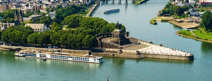Flusskreuzfahrt Deutschland