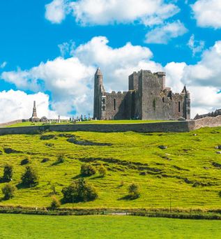 Rock of Cashel
