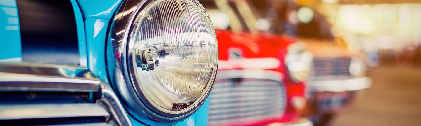 Tagesfahrt Eventfahrt Oldtimer