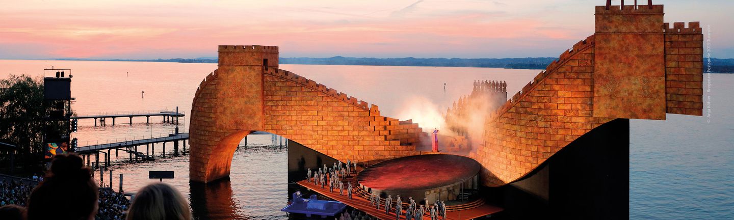 Busreise Eventreise Theater und Shows