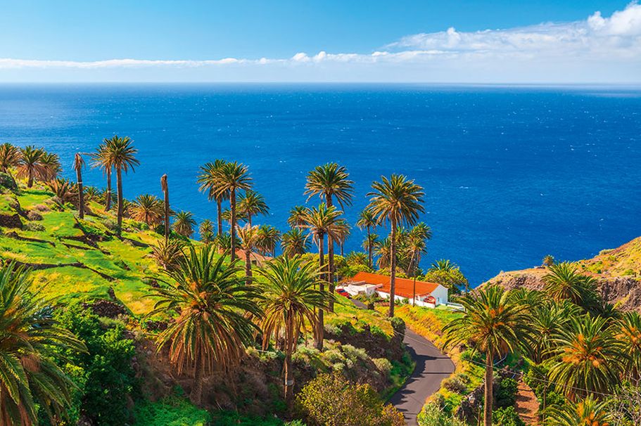 Flugreise mit STEWA Touristik nach Madeira