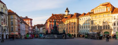 Busreise Graz: