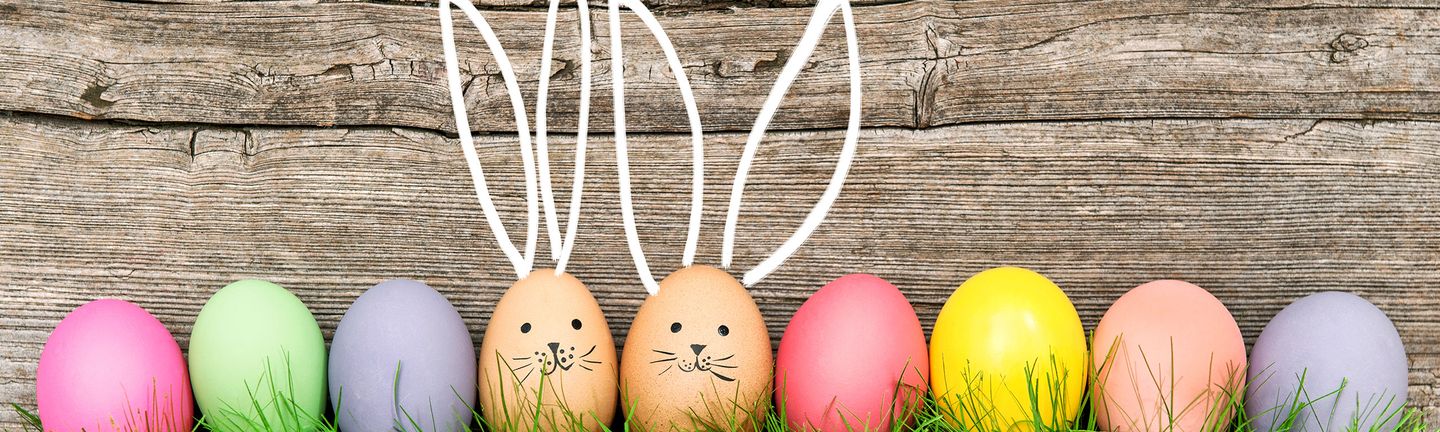Tagesfahrt Ostern