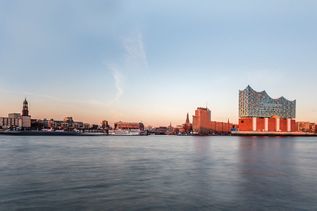 Elbphilharmonie Hamburg