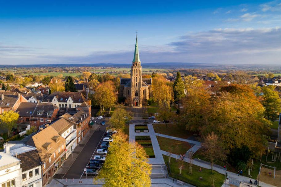 Städtereise Aachen - Kulturleben