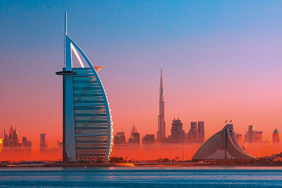 Dubai