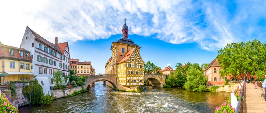 Genussreisen - Bamberg