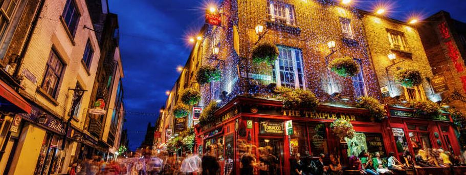 Dublin