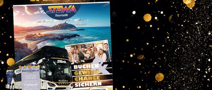 STEWA Jubiläums Spezial KW13/2026