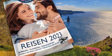 Reisekatalog 2023