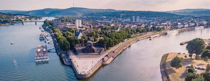 Flusskreuzfahrt in Deutschland