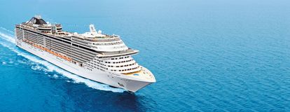 MSC Cruises