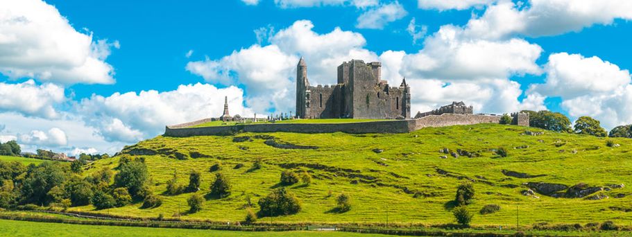 Rock of Cashel